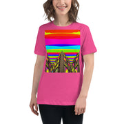 Women's Relaxed T-Shirt #315