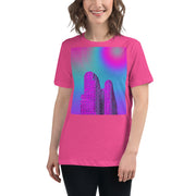 Women's Relaxed T-Shirt #313