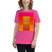Women's Relaxed T-Shirt #314