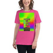 Women's Relaxed T-Shirt #317