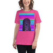 Women's Relaxed T-Shirt #310