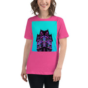 Women's Relaxed T-Shirt #300