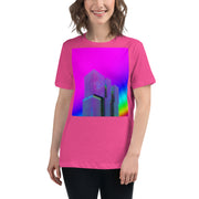 Women's Relaxed T-Shirt #309