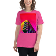 Women's Relaxed T-Shirt #299