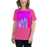 Women's Relaxed T-Shirt #294