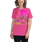 Women's Relaxed T-Shirt #359
