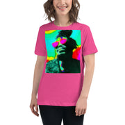 Women's Relaxed T-Shirt #80