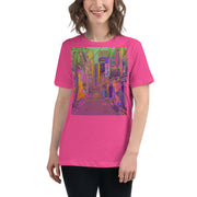 Women's Relaxed T-Shirt #367