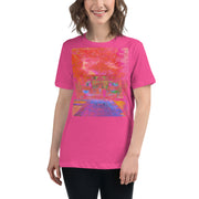 Women's Relaxed T-Shirt #360