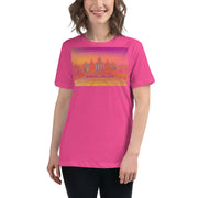 Women's Relaxed T-Shirt #375