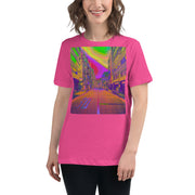 Women's Relaxed T-Shirt #339