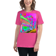 Women's Relaxed T-Shirt #330