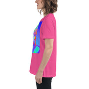 Women's Relaxed T-Shirt #76