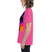 Women's Relaxed T-Shirt #77