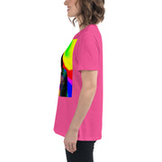 Women's Relaxed T-Shirt #81