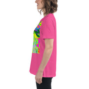 Women's Relaxed T-Shirt #104