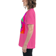 Women's Relaxed T-Shirt #97