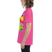 Women's Relaxed T-Shirt #98