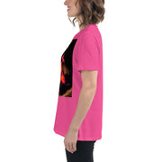 Women's Relaxed T-Shirt #88