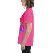 Women's Relaxed T-Shirt #96
