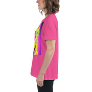 Women's Relaxed T-Shirt #84