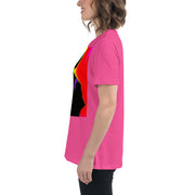 Women's Relaxed T-Shirt #79