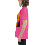 Women's Relaxed T-Shirt #82