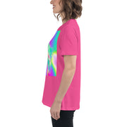 Women's Relaxed T-Shirt #90