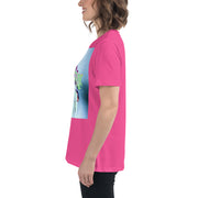Women's Relaxed T-Shirt #89