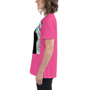 Women's Relaxed T-Shirt #91