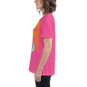 Women's Relaxed T-Shirt #93