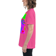 Women's Relaxed T-Shirt #95