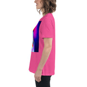 Women's Relaxed T-Shirt #86