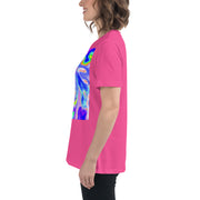 Women's Relaxed T-Shirt #103