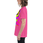 Women's Relaxed T-Shirt #105