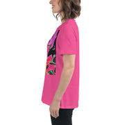 Women's Relaxed T-Shirt #102