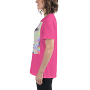Women's Relaxed T-Shirt #92