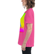 Women's Relaxed T-Shirt #94