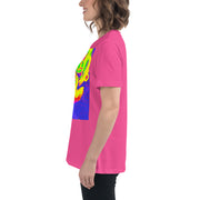 Women's Relaxed T-Shirt #100