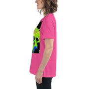 Women's Relaxed T-Shirt #147