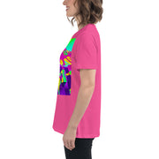 Women's Relaxed T-Shirt #144