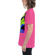 Women's Relaxed T-Shirt #149