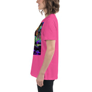 Women's Relaxed T-Shirt #154