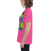 Women's Relaxed T-Shirt #146