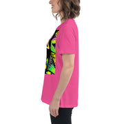 Women's Relaxed T-Shirt #159
