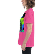 Women's Relaxed T-Shirt #150