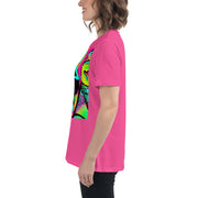 Women's Relaxed T-Shirt #163
