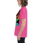 Women's Relaxed T-Shirt #151