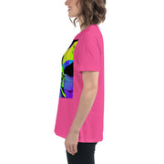 Women's Relaxed T-Shirt #148