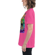 Women's Relaxed T-Shirt #156